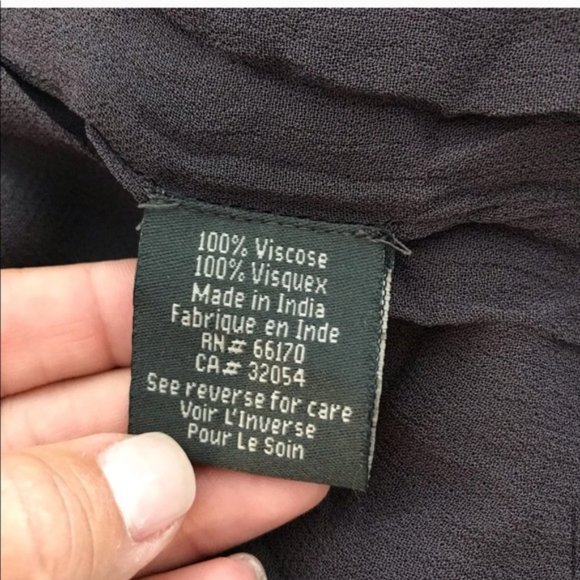 Anthropologie Rohit Gandhi Rahul Khanna - Picture 6 of 7